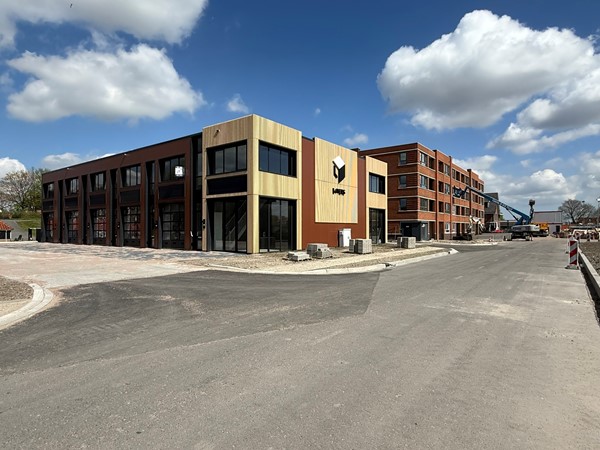 Medium property photo - Samoaweg 45B, 1432 BZ Aalsmeer